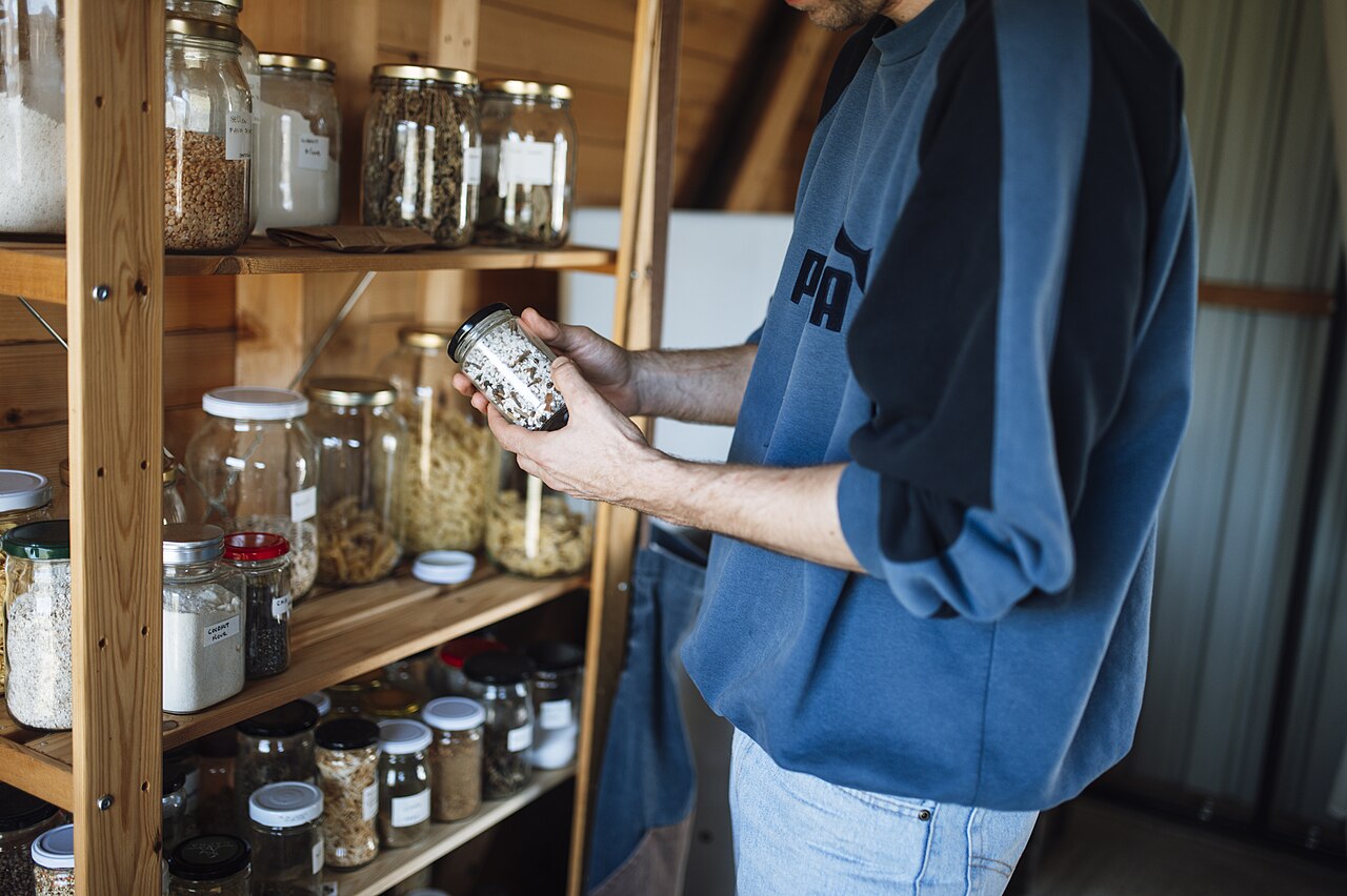 In-Home & Office Organizing