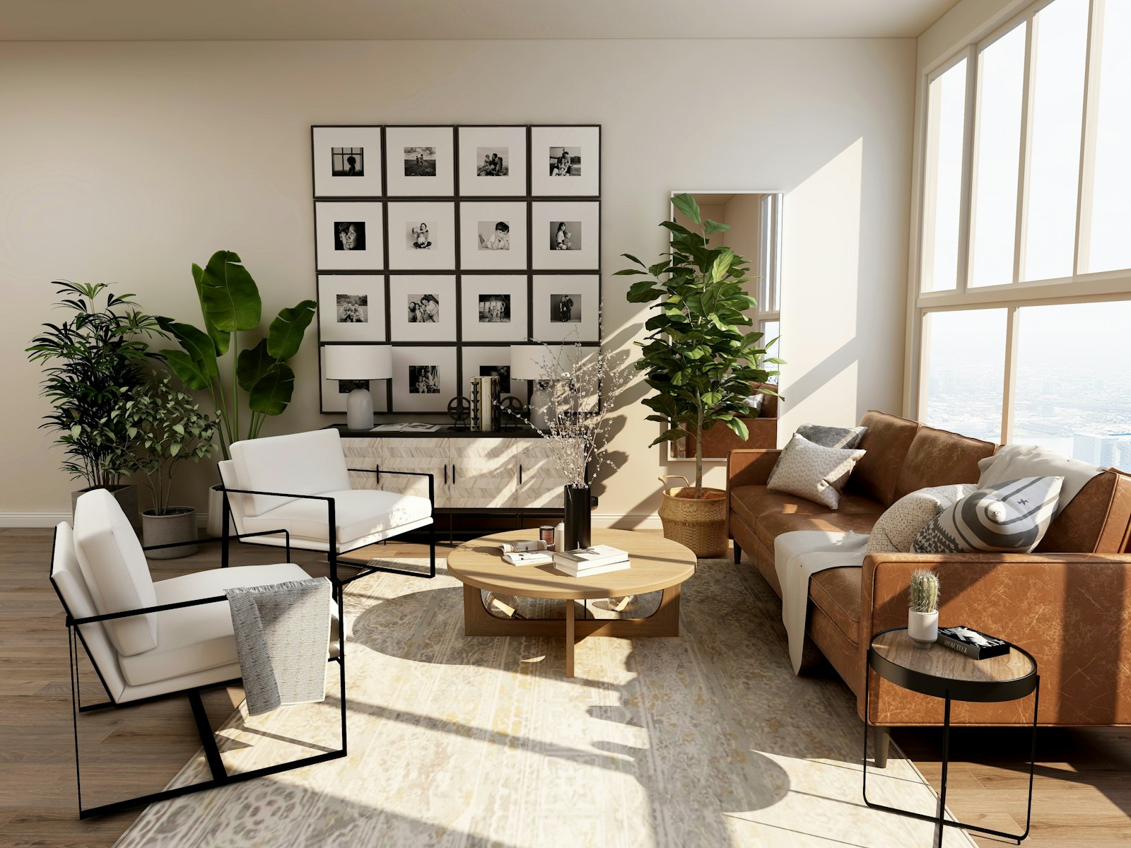 Interior Styling